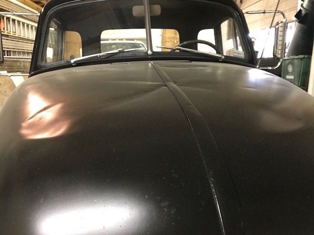1952 Chevrolet Other Pickups - photo 13