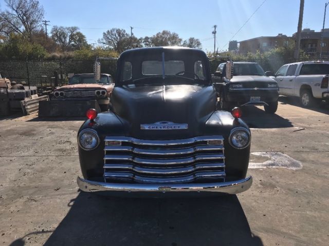 1952 Chevrolet Other Pickups - photo 2