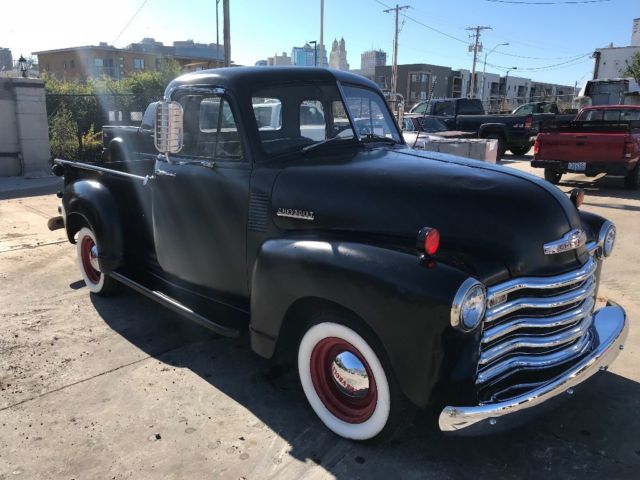 1952 Chevrolet Other Pickups - photo 3
