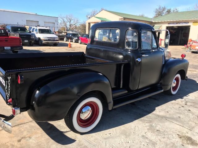 1952 Chevrolet Other Pickups - photo 4