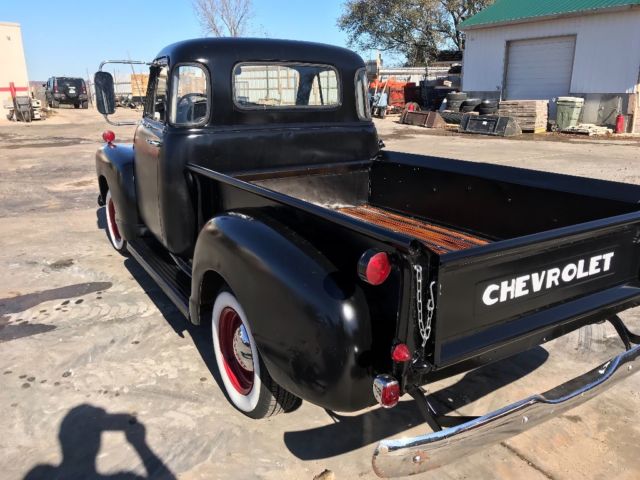 1952 Chevrolet Other Pickups - photo 6