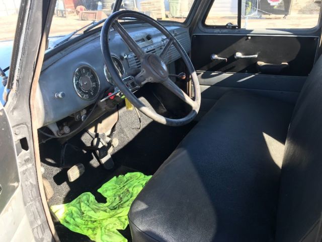 1952 Chevrolet Other Pickups - photo 8