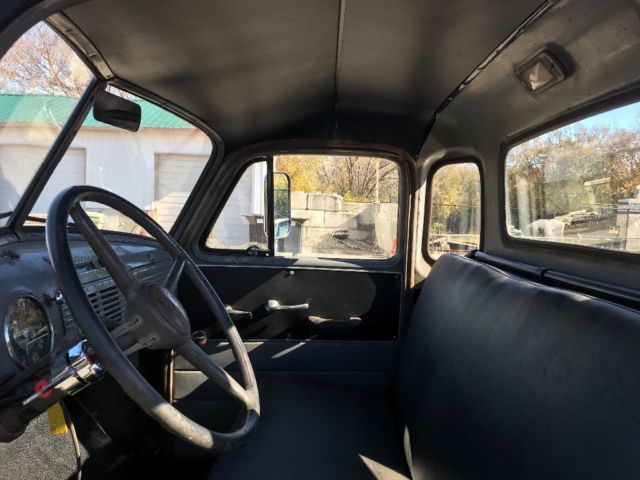 1952 Chevrolet Other Pickups - photo 9