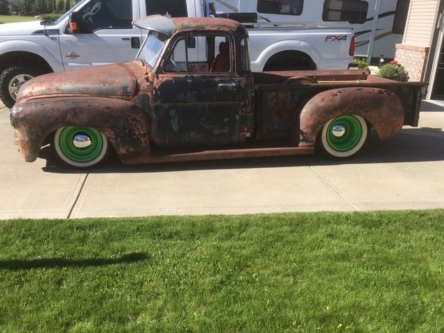 1952 GMC Other