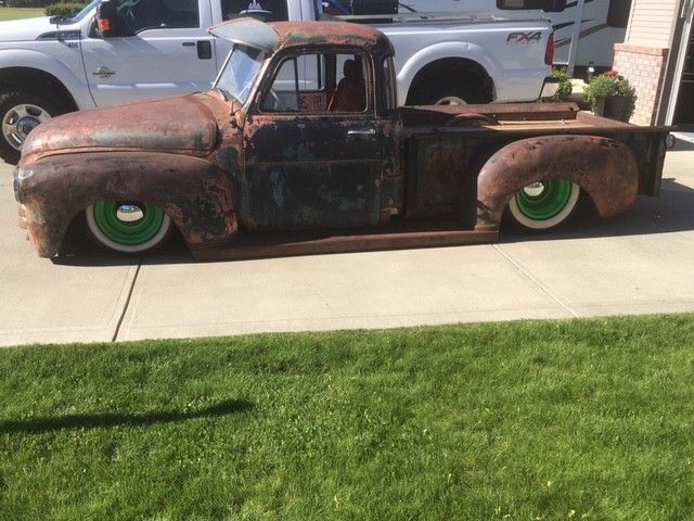 1952 GMC Other - photo 2