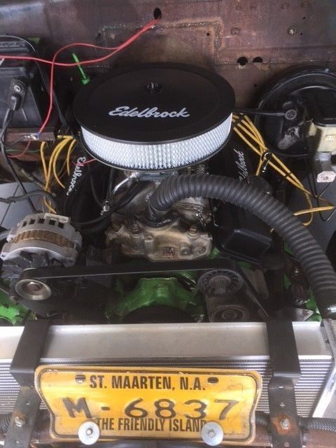 1952 GMC Other - photo 4