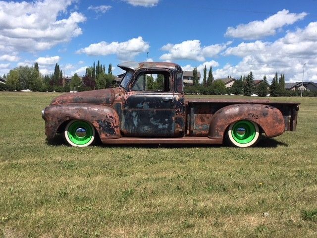 1952 GMC Other - photo 5
