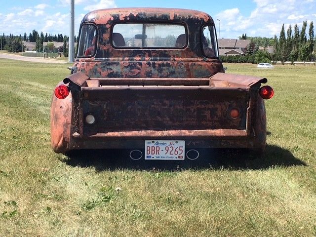 1952 GMC Other - photo 6