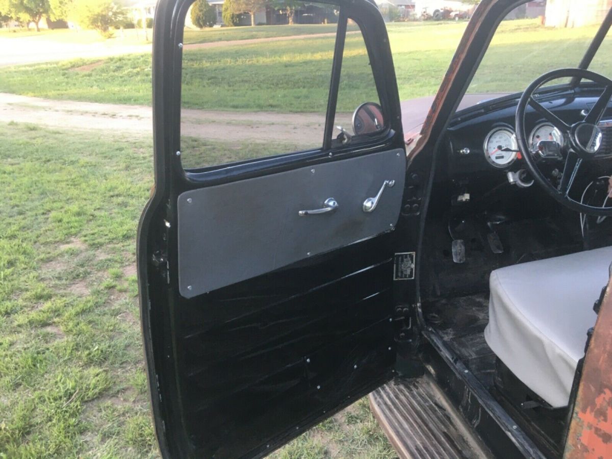 1952 Chevrolet C/K Pickup 1500 - photo 12