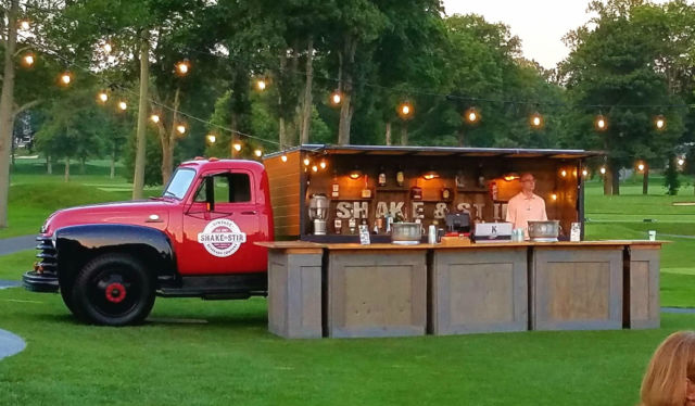 1952 Chevrolet 6500 Bar Truck 2 Ton - photo 4