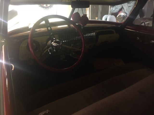 1952 Chevrolet Bel Air/150/210 - photo 10