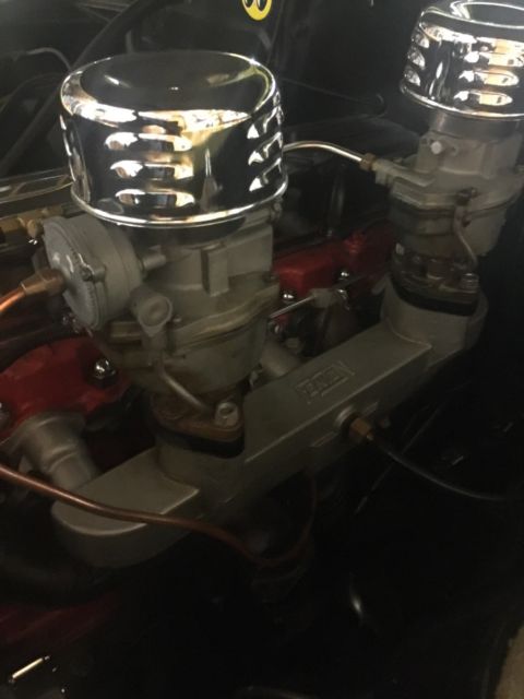 1952 Chevrolet Bel Air/150/210 - photo 12