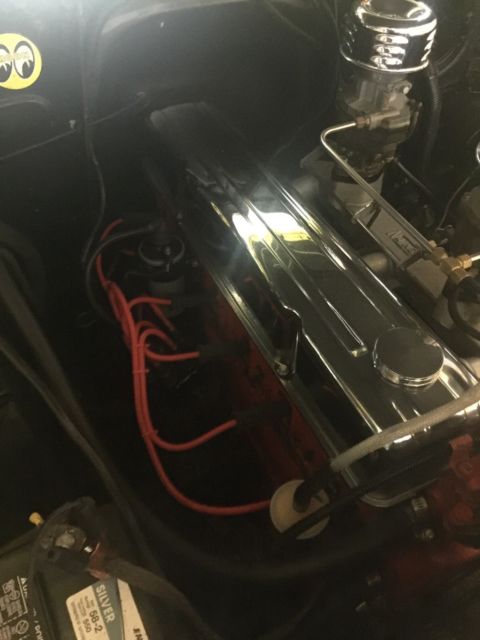 1952 Chevrolet Bel Air/150/210 - photo 13