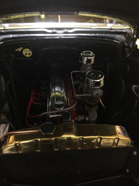 1952 Chevrolet Bel Air/150/210 - photo 5
