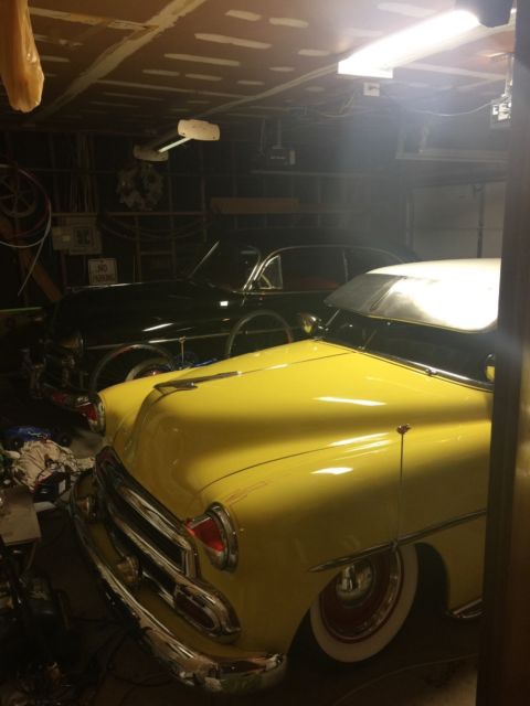1952 Chevrolet Bel Air/150/210 - photo 6