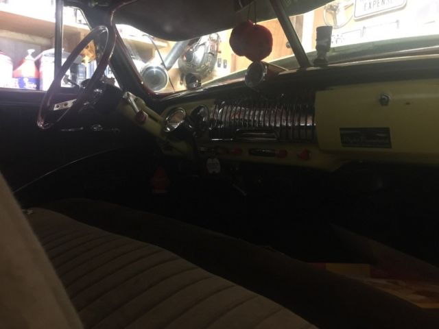 1952 Chevrolet Bel Air/150/210 - photo 7