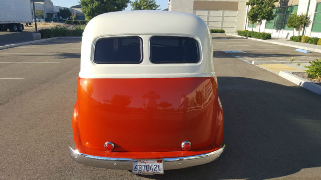 1952 Chevrolet Other, C-10, Fleetside, - photo 10