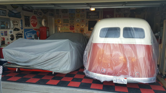 1952 Chevrolet Other, C-10, Fleetside, - photo 11