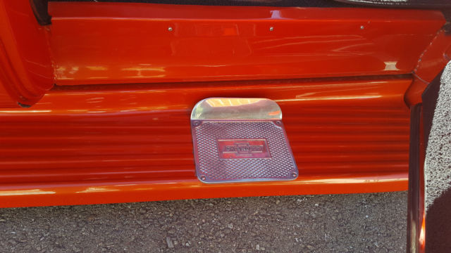 1952 Chevrolet Other, C-10, Fleetside, - photo 12