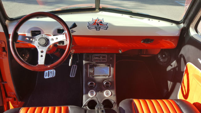 1952 Chevrolet Other, C-10, Fleetside, - photo 13