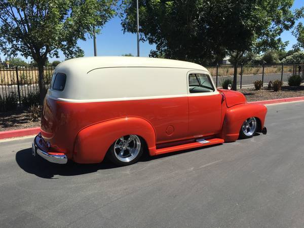 1952 Chevrolet Other, C-10, Fleetside, - photo 2
