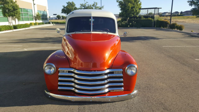 1952 Chevrolet Other, C-10, Fleetside, - photo 4