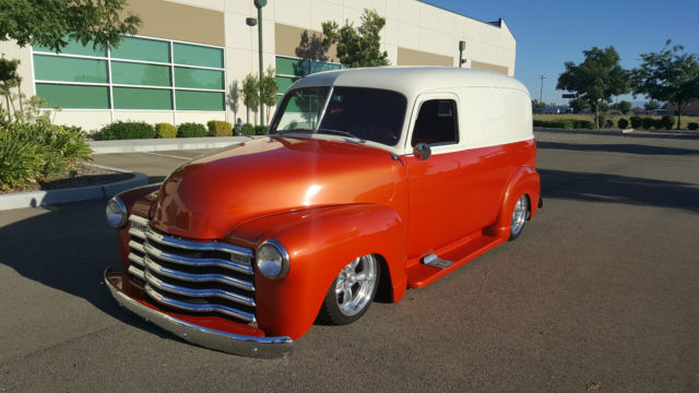 1952 Chevrolet Other, C-10, Fleetside, - photo 5