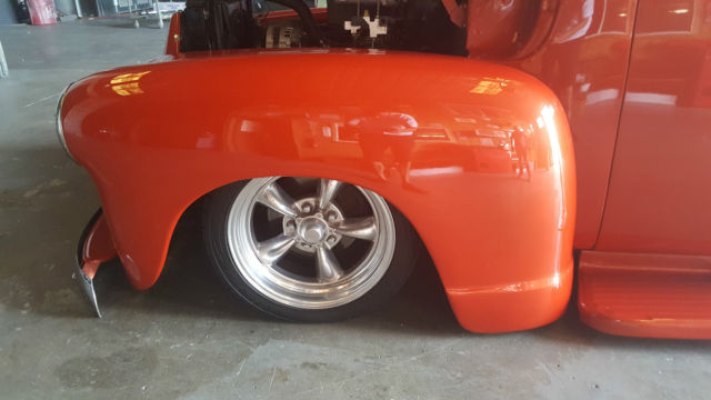 1952 Chevrolet Other, C-10, Fleetside, - photo 6