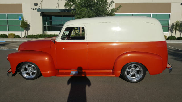1952 Chevrolet Other, C-10, Fleetside, - photo 7