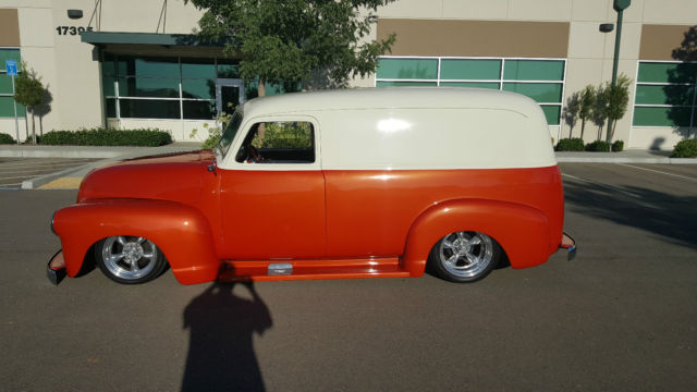 1952 Chevrolet Other, C-10, Fleetside, - photo 8