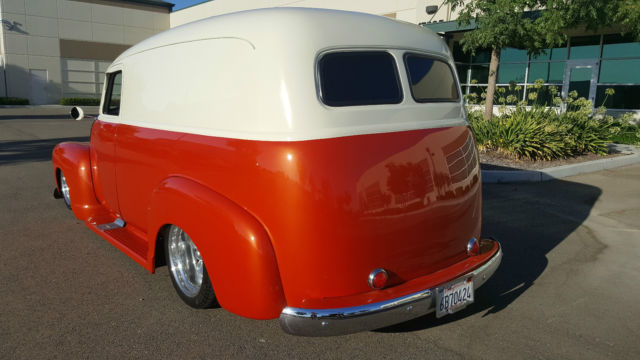 1952 Chevrolet Other, C-10, Fleetside, - photo 9