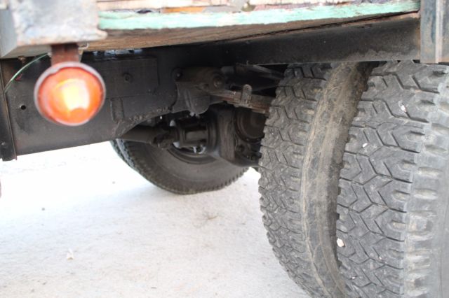 1952 Chevrolet Other Pickups - photo 10