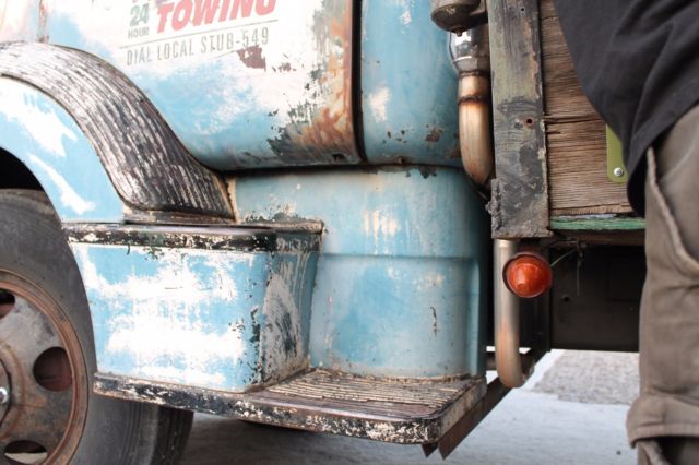 1952 Chevrolet Other Pickups - photo 12