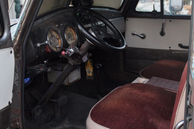1952 Chevrolet Other Pickups - photo 5