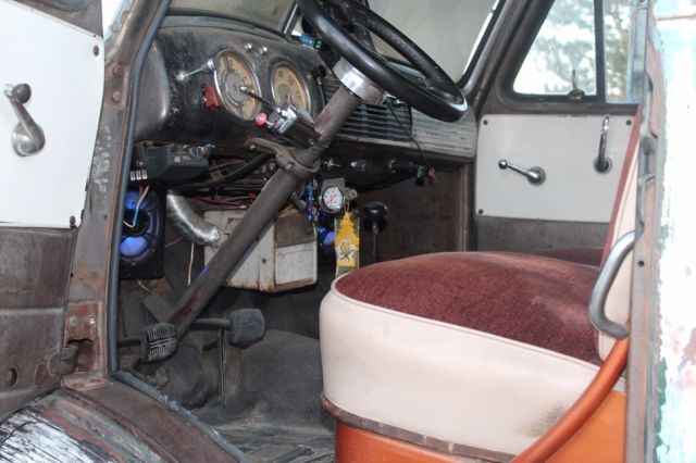 1952 Chevrolet Other Pickups - photo 7