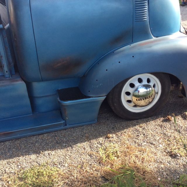 1952 Chevrolet Other Pickups - photo 10