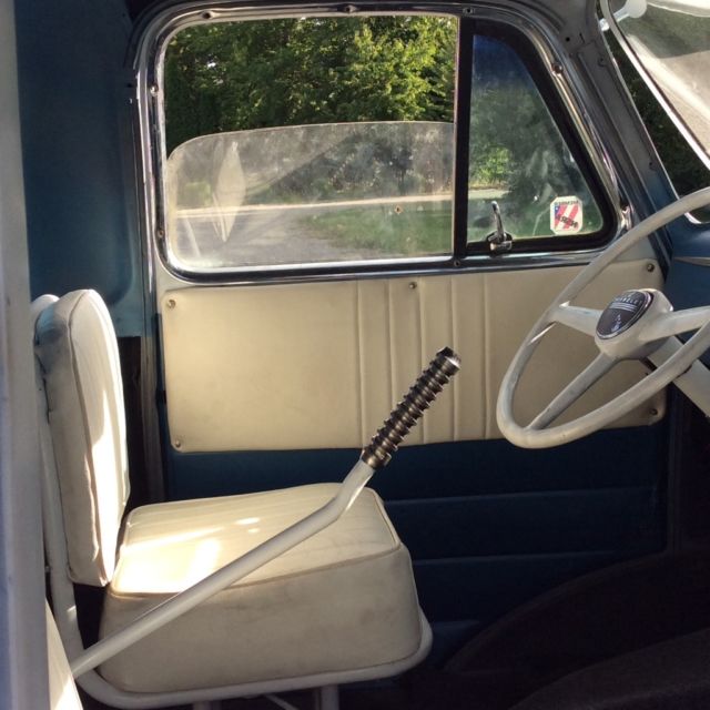 1952 Chevrolet Other Pickups - photo 12