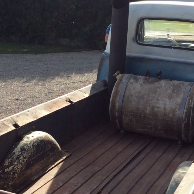 1952 Chevrolet Other Pickups - photo 13