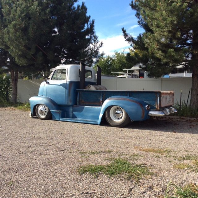 1952 Chevrolet Other Pickups - photo 2
