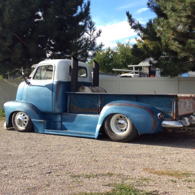 1952 Chevrolet Other Pickups - photo 3