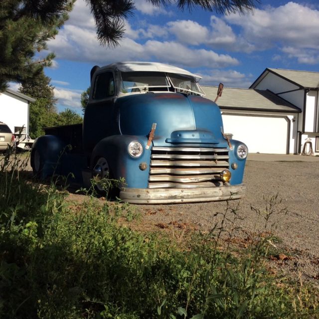 1952 Chevrolet Other Pickups - photo 4