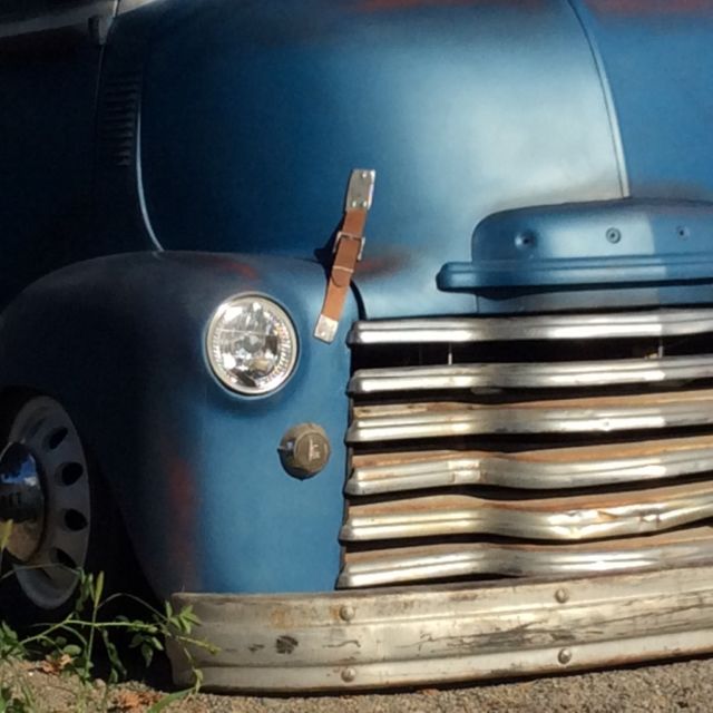 1952 Chevrolet Other Pickups - photo 5