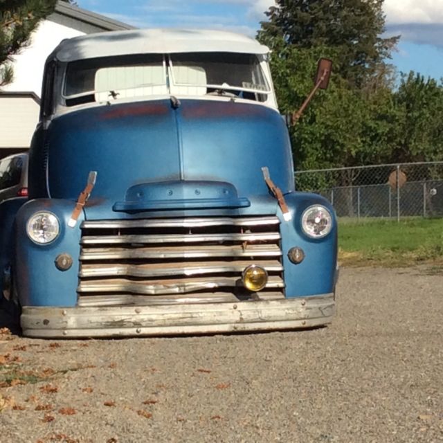 1952 Chevrolet Other Pickups - photo 6