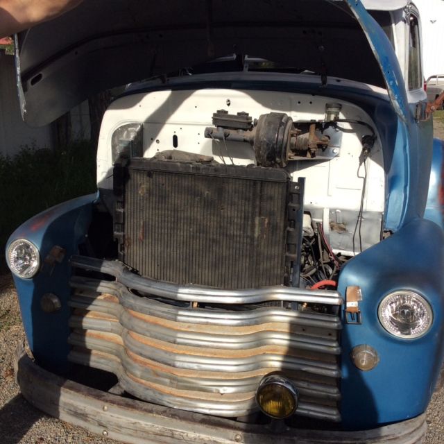 1952 Chevrolet Other Pickups - photo 7