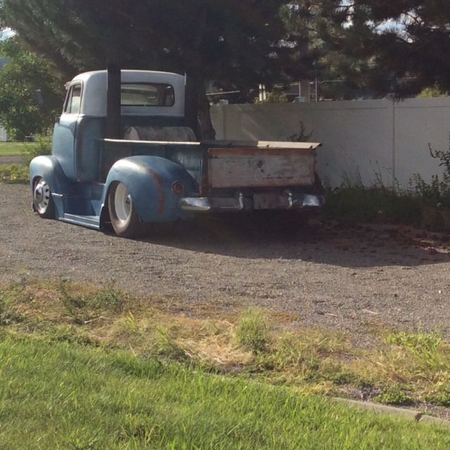 1952 Chevrolet Other Pickups - photo 8