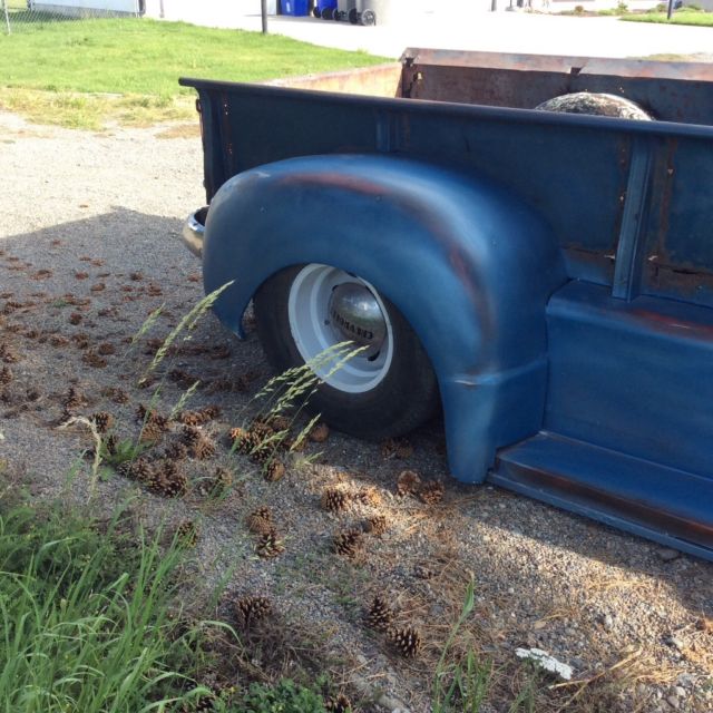 1952 Chevrolet Other Pickups - photo 9