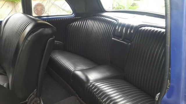 1952 Chevrolet Chevy - photo 11