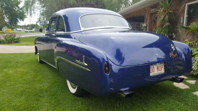 1952 Chevrolet Chevy - photo 13