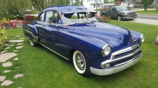 1952 Chevrolet Chevy - photo 2