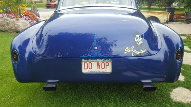 1952 Chevrolet Chevy - photo 4